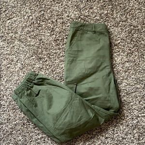 Brandy Melville Cargo Pants
